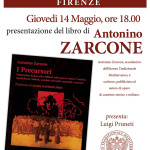 di Antonino Zarcone, Annales Edizioni 2015