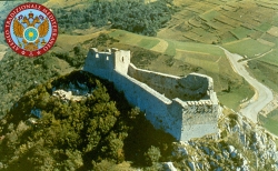 9. Castello di Montsegur